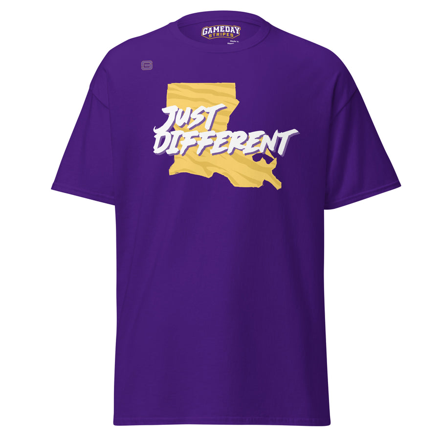 Just Different